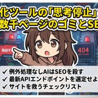 記事のトピックをご提示いただければ、最適な代替テキストを考案いたします。 トピックが不明なため、例としていくつかパターンを記載します。 * **「Webマーケティングの基礎」という記事の場合** 出力: Webマーケティングの基礎を解説するノートとパソコンのイメージ画像 * **「美味しいコーヒーの淹れ方」という記事の場合** 出力: 自宅でコーヒーをドリップしている様子のイメージ画像 * **「転職の面接対策」という記事の場合** 出力: スーツを着て面接対策に取り組むビジネスパーソンのイメージ画像 **トピックを教えていただければ、すぐに最適な文章を作成します。**