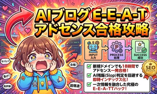 トピックが指定されていないようです。トピック（記事の内容）を教えていただければ、それに最適なalt属性を作成します。 もし、一般的な例であれば以下の形式になります。 **出力例：** 「[記事のメインキーワード]に関する解説図」や「[記事のテーマ]をイメージしたイラスト」